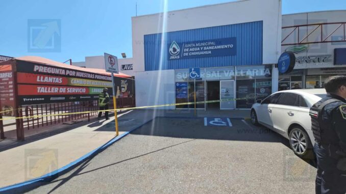 fuga-de-gas-provoca-evacuacion-en-oficinas-de-la-jmas-y-comercios-aledanos.jpeg Fuga de gas provoca evacuación en oficinas de la JMAS y comercios aledaños