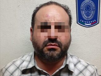 En prisión preventiva imputado por intento de homicidio y lesiones a abogados en Parral