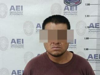 Formulan imputación a detenido por un homicidio en el fraccionamiento Las Haciendas