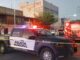 Explosión de pánico: incendio por fuga de gas moviliza a bomberos en la avenida Niños Héroes