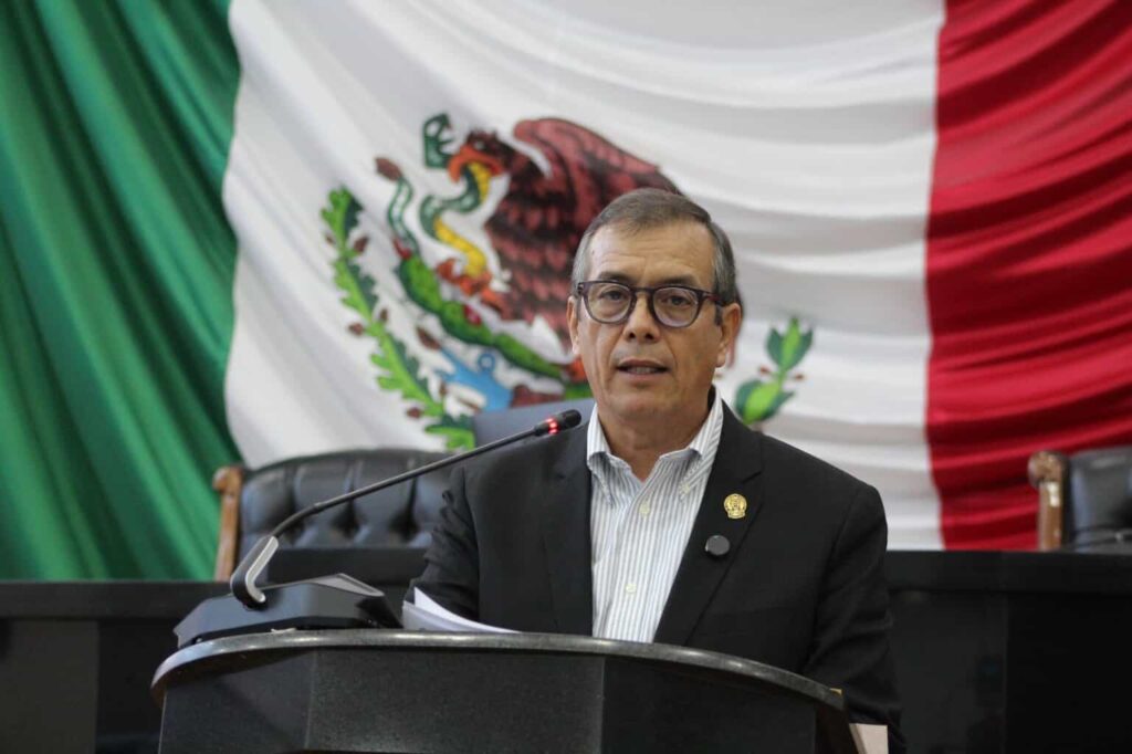 Que el Poder Judicial del Estado aclare al Congreso si existe conflicto de interés de magistrada y la prisión domiciliaria dada a un secuestrador