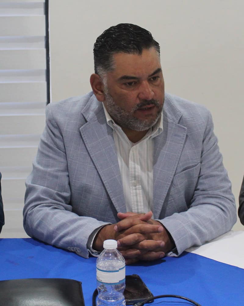 Refuerza FGE Occidente operativo de células BOII
