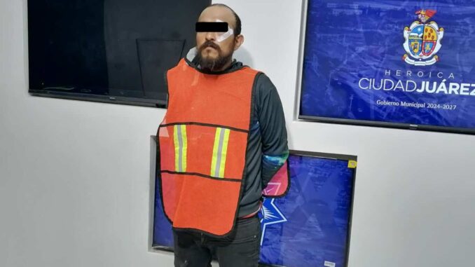 lo-detienen-con-cristal-sera-investigado-por-robos-a-tiendas-de-conveniencia.jpg Lo detienen con cristal será investigado por robos a tiendas de conveniencia