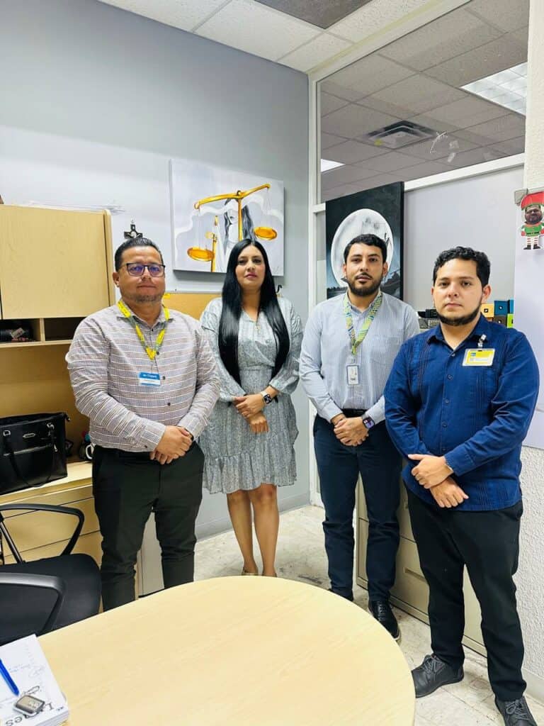 Afianzan coordinación contra robos FGE, COPPEL y BANCOPPEL para prevención de robos
