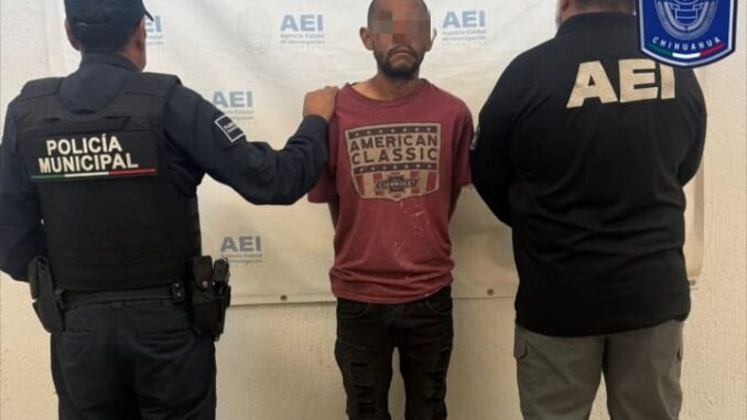 detiene-aei-a-tres-implicados-en-diversos-robos-cometidos-en-parral.jpg Detiene AEI a tres implicados en diversos robos cometidos en Parral