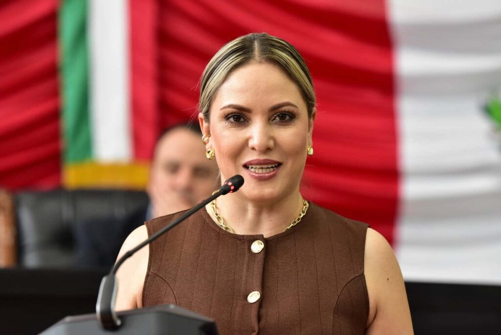 Congreso reforma normativa estatal para erradicar el matrimonio forzado en menores de edad