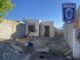 Localiza FEM osamenta durante cateo en Parajes de San José en Ciudad Juárez