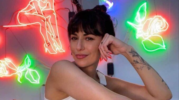 la-mexicana-leticia-maldonado-sera-la-artista-oficial-de-los-latin-grammy.jpg La mexicana Leticia Maldonado será la artista oficial de los Latin Grammy