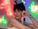 La mexicana Leticia Maldonado será la artista oficial de los Latin Grammy