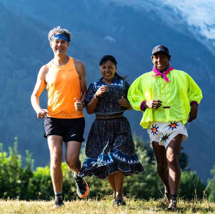 Arranca este jueves en Chihuahua el Ultra Trail Mont Blanc, la carrera de ultradistancia más importante del mundo