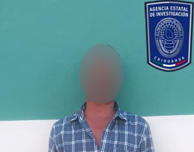 Localiza FGE a masculino con reporte de ausencia en Parral