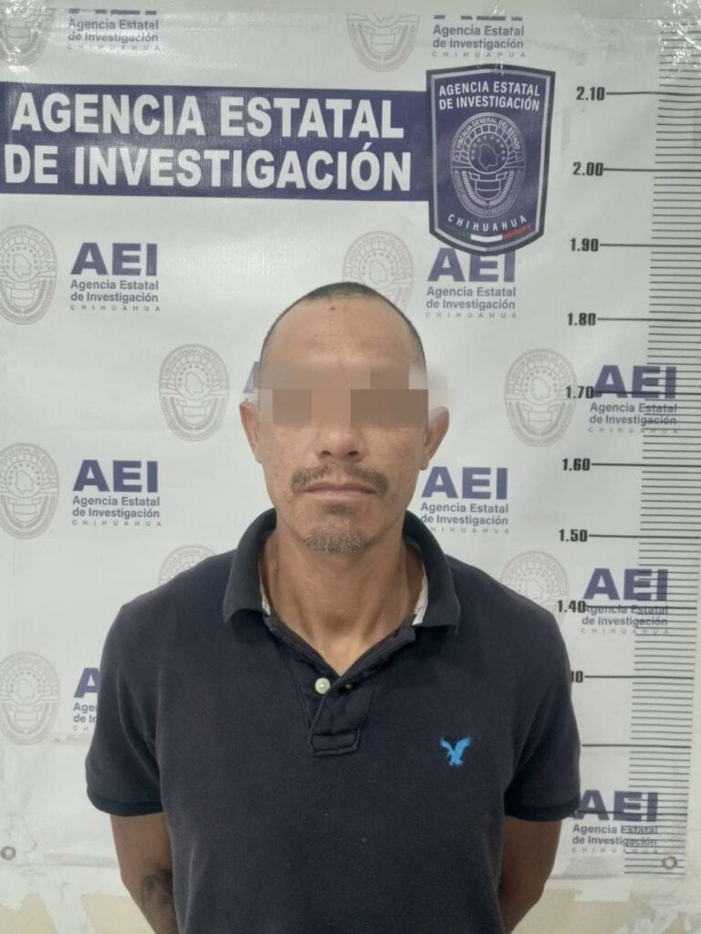 Formulan imputación a detenido en flagrancia por homicidio en la colonia Campestre Virreyes