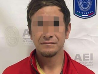 Detiene AEI a imputado por dejar de pagar pensión alimenticia en Parral