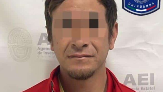 detiene-aei-a-imputado-por-dejar-de-pagar-pension-alimenticia-en-parral.jpg Detiene AEI a imputado por dejar de pagar pensión alimenticia en Parral