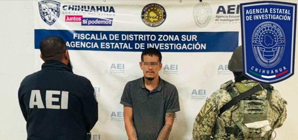 Vinculado a proceso penal por secuestro exprés, amenazas y robo