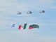 204 Aniversario de la Armada de México en Veracruz