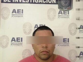Sentencian a dos a 85 años de prisión por decapitar a un hombre en Hacienda de las Torres Universidad