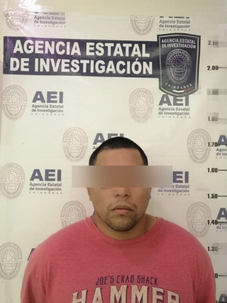 Sentencian a dos a 85 años de prisión por decapitar a un hombre en Hacienda de las Torres Universidad