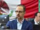 Congreso exhorta a Adán Augusto López a solicitar licencia y responda ante las autoridades por el caso “La Barredora”
