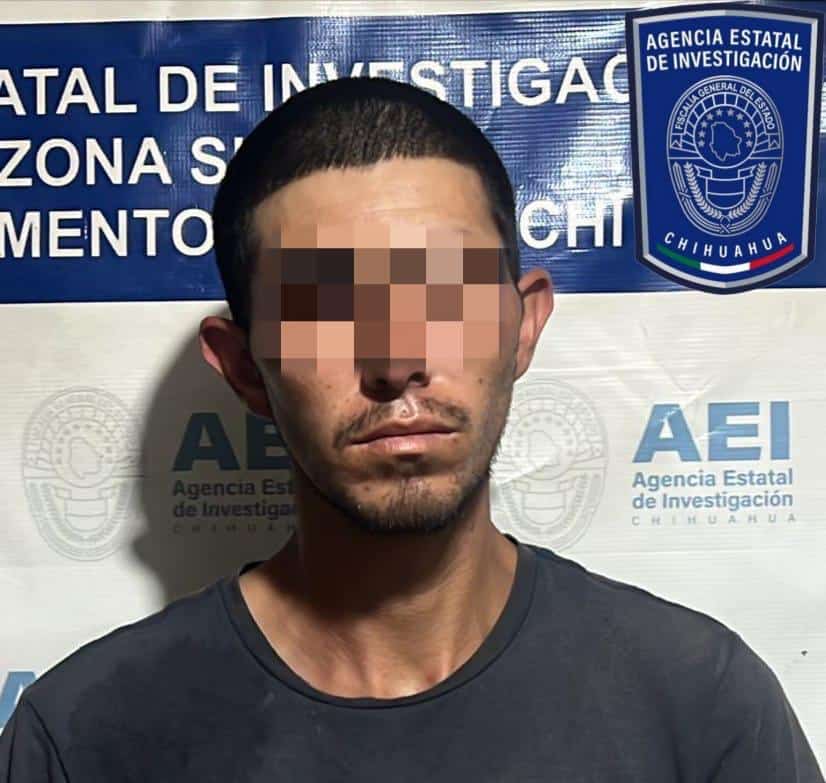 Vinculado a proceso penal por robo cometido en Guachochi