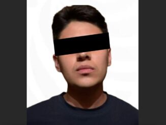 Cae el ‘Chuki’, piloto del Cártel de Sinaloa