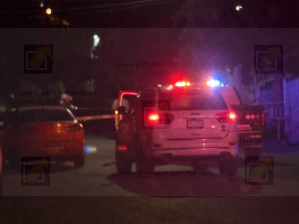 Tragedia en Cerro de la Cruz: Adolescente de 17 años pierde la vida en su hogar