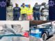 Detienen a dos asaltantes armados en la colonia Constituyentes