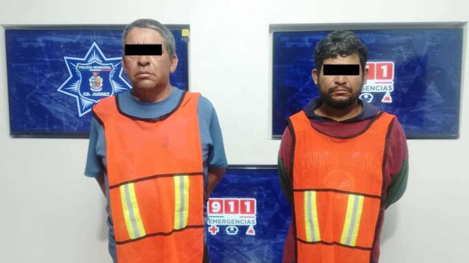 arrestan-a-dos-por-lesiones-dolosas-tras-rina-en-la-zona-centro.jpeg Arrestan a dos por lesiones dolosas tras riña en la Zona Centro