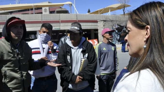 forzada-tardia-y-vacia-la-farsa-de-la-disculpa-por-la-tragedia-migrante-en-juarez-diputada-xochitl-contreras.jpeg ”Forzada, tardía y vacía: la farsa de la disculpa por la tragedia migrante en Juárez”: Diputada Xóchitl Contreras