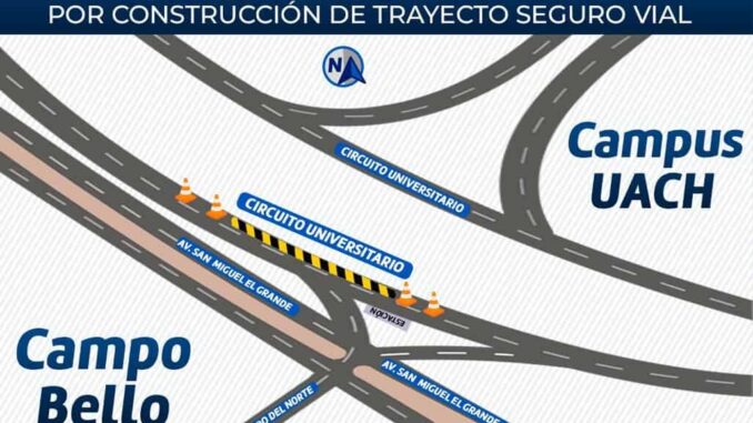 cuidado-reduccion-de-carriles-en-tramo-del-circuito-universitario-por-trabajos-de-obra-municipio.jpeg ¡Cuidado! Reducción de carriles en tramo del Circuito Universitario por trabajos de obra: Municipio