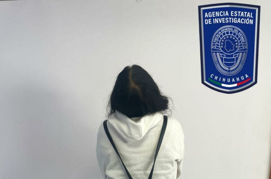 Localiza FEM a mujer que contaba con reporte de ausencia en Nuevo Casas Grandes