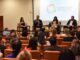 Participa FGE en conversatorio sobre ‘Acceso a la Justicia de las Personas Adolescentes’