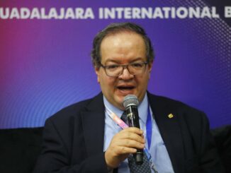 Rector de la UNAM “redoblará esfuerzos” de seguridad tras muerte de estudiante en CCH Sur
