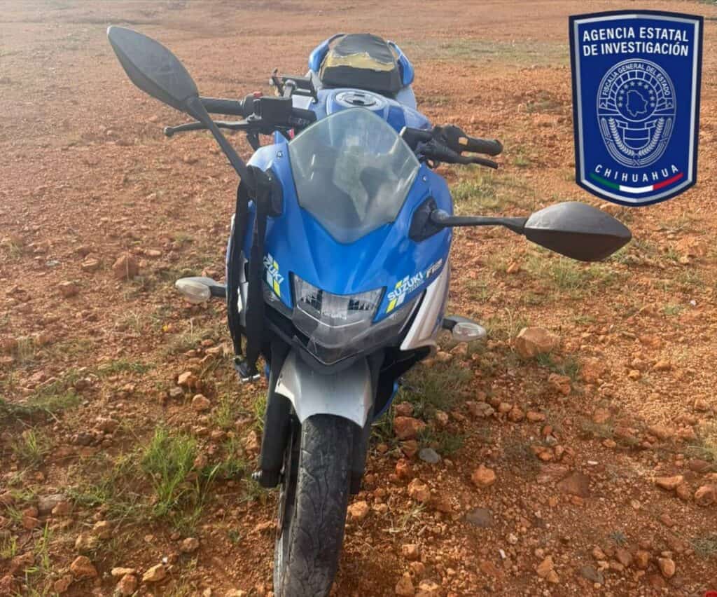 Detienen Policías Investigadores a dos presuntos narcomenudistas