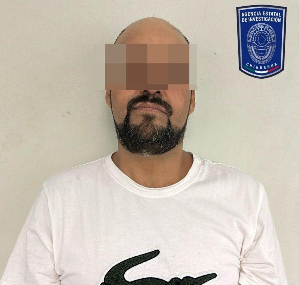 Detiene Centro de Operaciones Estratégicas a dos presuntos narcomenudistas