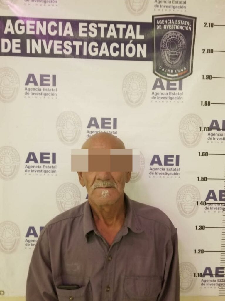 Pasará más de 16 años en prisión por agredir sexualmente a un menor