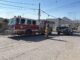 Hombre provoca incendio en vivienda de la colonia Lealtad