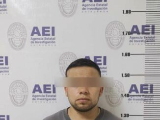 El traslado del imputado Abraham Alejandro F. D., fue para diligencias ministeriales