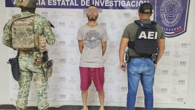 durante-cateo-detuvo-aei-a-hombre-que-contaba-con-ordenes-de-aprehension.jpg Durante cateo, detuvo AEI a hombre que contaba con órdenes de aprehensión