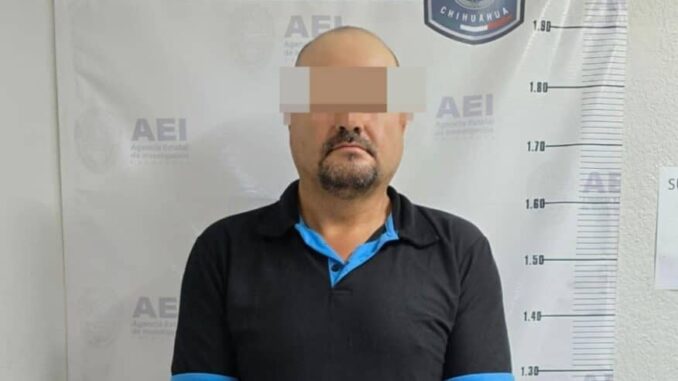 detiene-aei-noroeste-a-presunto-responsable-de-violacion-agravada-y-pornografia-infantil-en-janos.jpg Detiene AEI Noroeste a presunto responsable de violación agravada y pornografía infantil en Janos