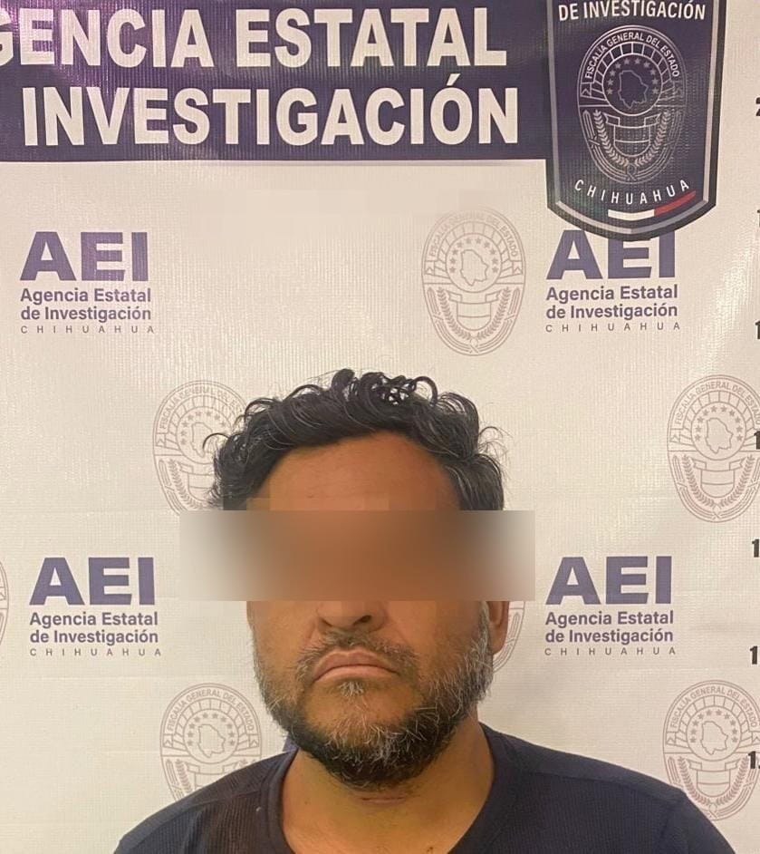 Obtiene FEM sentencia de 65 años de prisión en contra de feminicida y violador