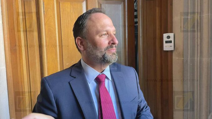 de-la-pena-reafirma-respeto-a-los-procesos-internos-del-pan-y-descarta-participacion-politica-por-ahora.jpeg De la Peña reafirma respeto a los procesos internos del PAN y descarta participación política por ahora