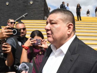 Coordinará FGE con Sonora combate a bandas criminales