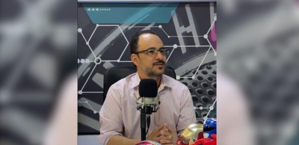 Desabasto para el pueblo, contratos millonarios para los aliados de Morena”: Jorge Soto