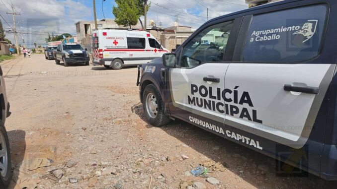 rina-termina-con-un-hombre-herido-a-navajazos-en-la-colonia-rodolfo-fierro.jpeg Riña termina con un hombre herido a navajazos en la colonia Rodolfo Fierro
