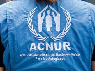 ACNUR recibe donación de un millón de dólares para fortalecer sus operaciones en México