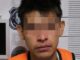Sentenciando a 3 años y 6 meses de prisión por posesión de vehículo robado