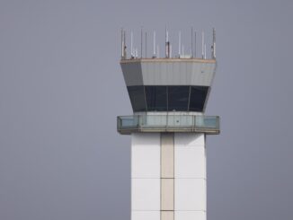 El cierre del Gobierno federal amenaza con paralizar el tráfico aéreo de EE.UU., como en 2019