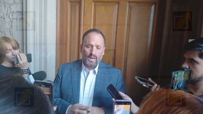 santiago-de-la-pena-no-descarta-la-alcaldia-pero-por-hoy-es-su-encargo-la-prioridad.jpeg Santiago de la Peña no descarta la alcaldía, pero por hoy es su encargo la prioridad