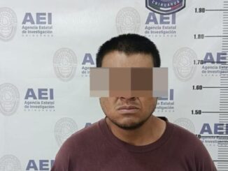 Vinculan a proceso a imputado por homicidio cometido en el fraccionamiento Las Haciendas